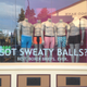 Illustration for article titled Lululemon asks, Got sweaty balls?